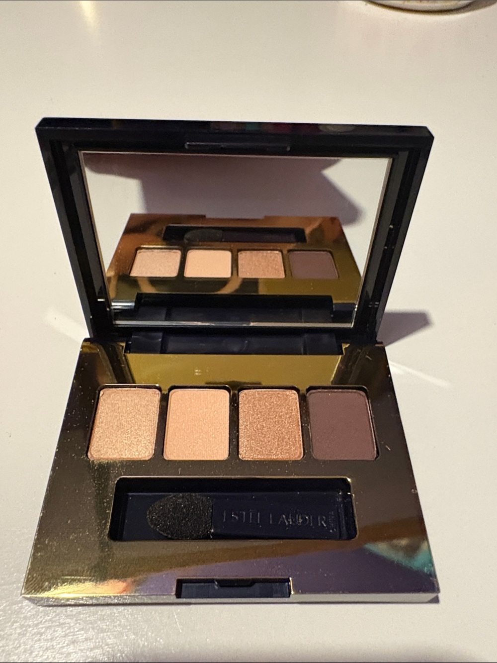 Estee Lauder Pure Color Envy Sculpting Eye Shadow